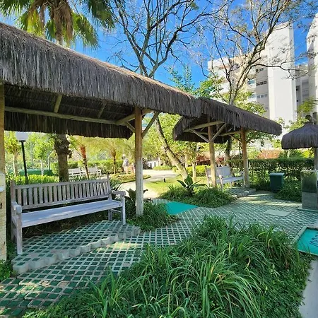 Apt Resort Ilha da Madeira-3